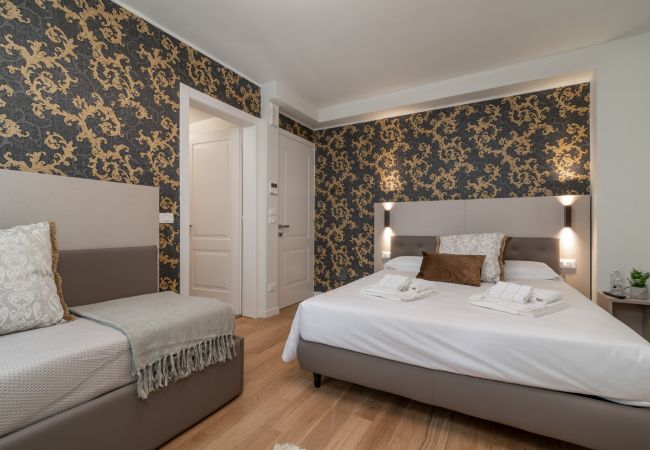  in Venezia - Room 7 - Grifoni Boutique Hotel