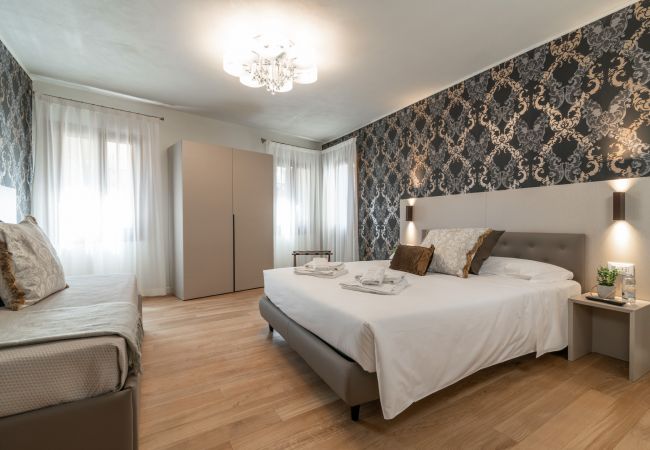  en Venezia - Room 5 - Grifoni Boutique Hotel