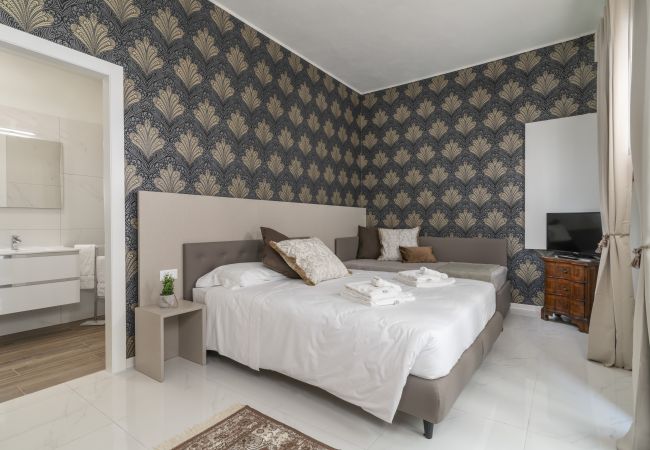  a Venezia - Room 1 - Grifoni Boutique Hotel